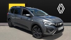 Dacia Jogger 1.6 HEV Expression 5dr Auto Hybrid Estate